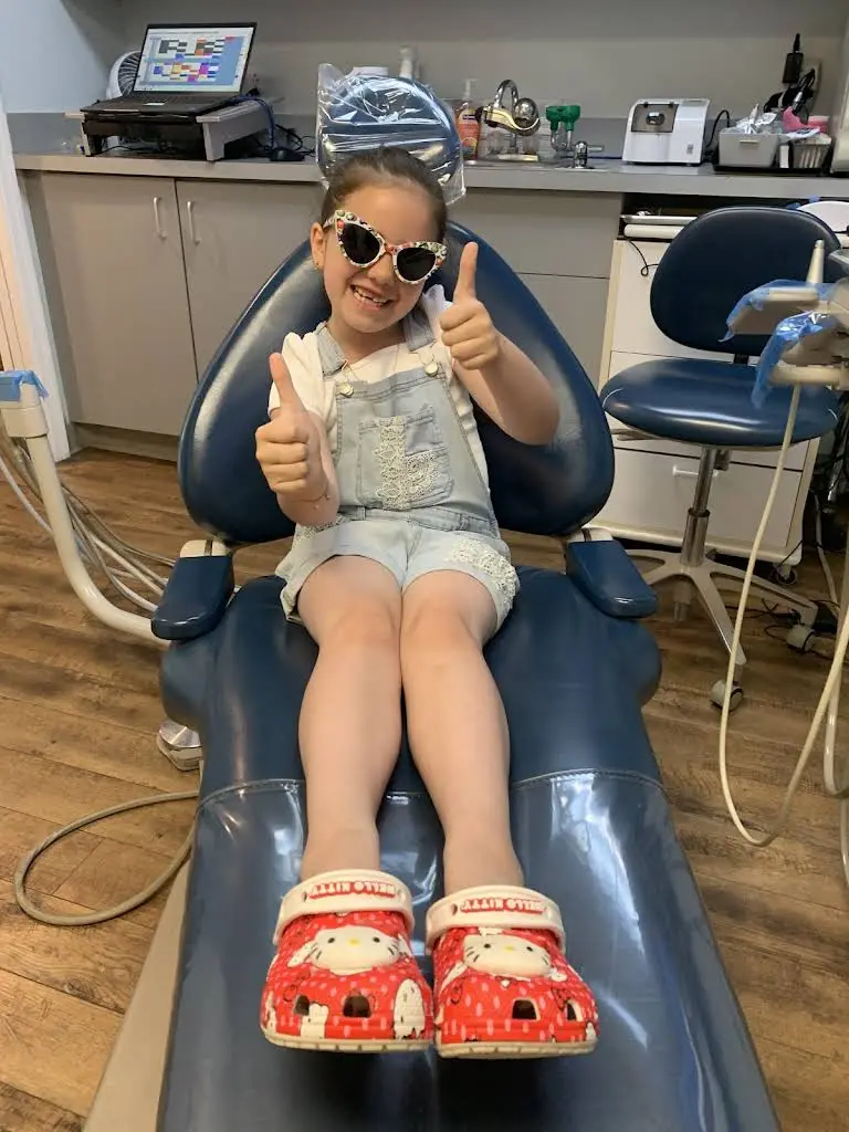 Pediatric Dental Associates of Southbury