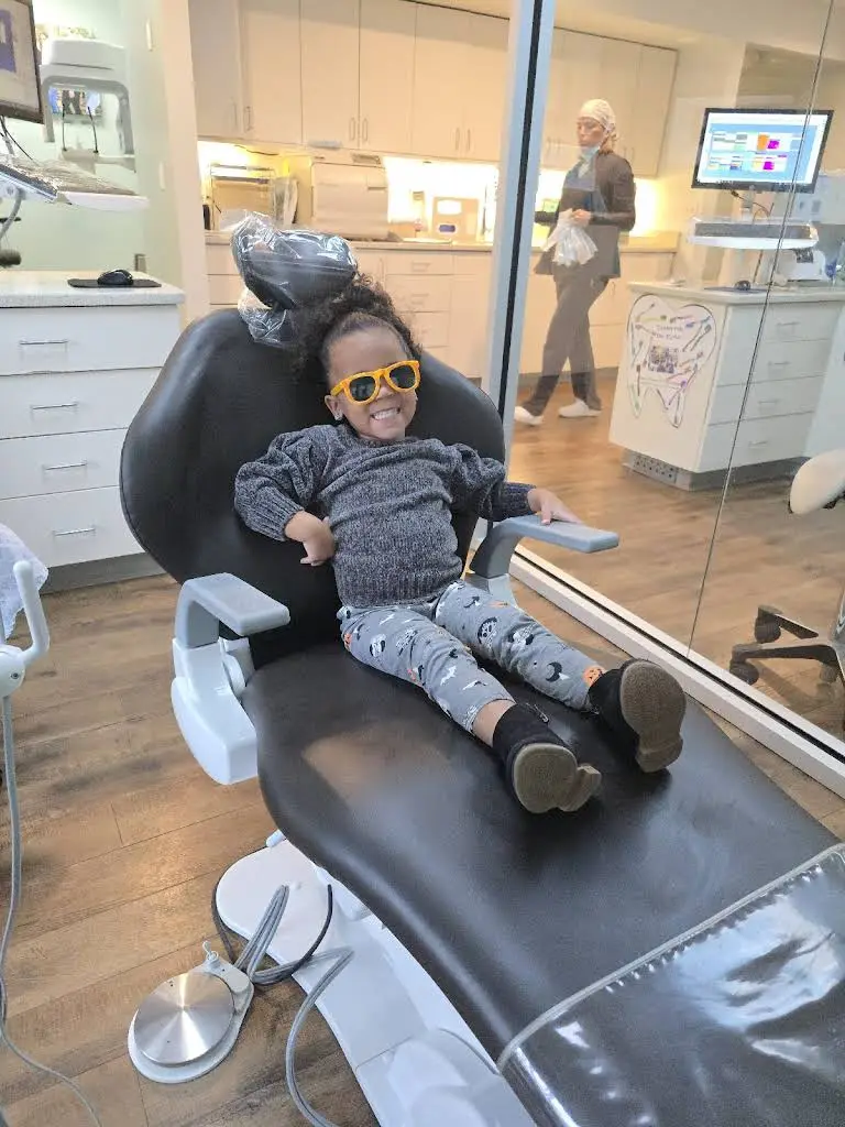 Pediatric Dental Associates of Southbury