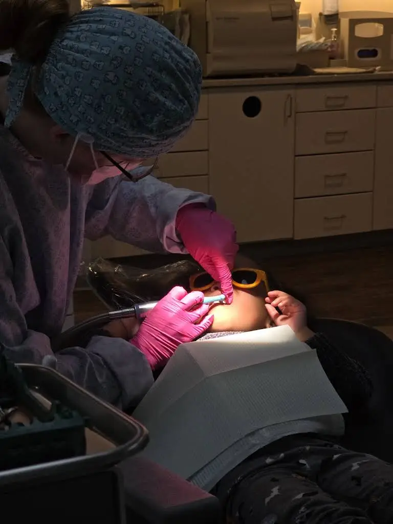 Pediatric Dental Associates of Southbury