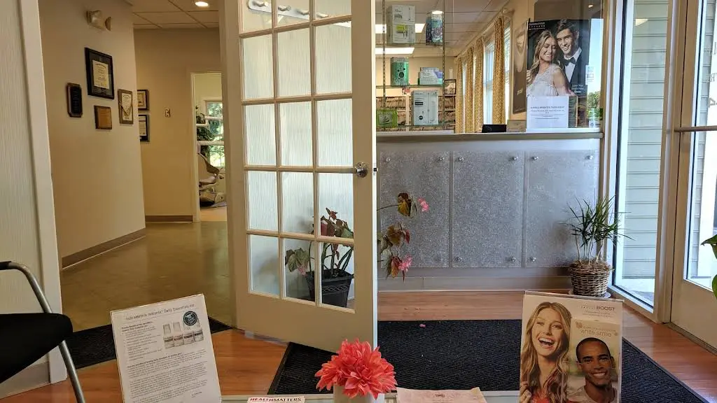 Jack Zazzaro DMD Cosmetic & Family Dentistry