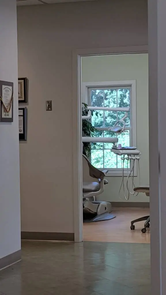 Jack Zazzaro DMD Cosmetic & Family Dentistry