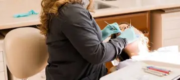Maria Chartzoulakis D.M.D., LLC