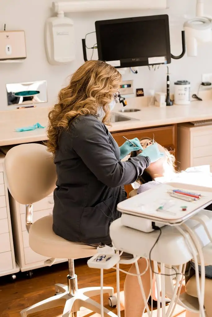 Maria Chartzoulakis D.M.D., LLC - Professional dental clinic exterior with modern facilities