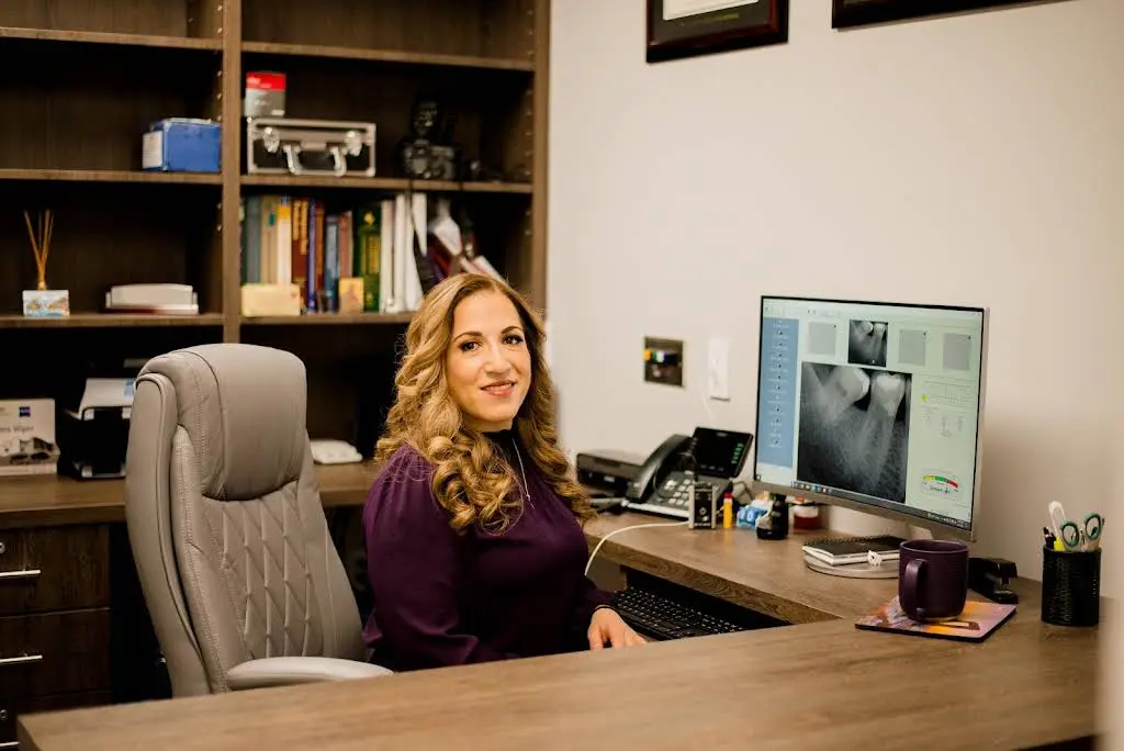 Maria Chartzoulakis D.M.D., LLC