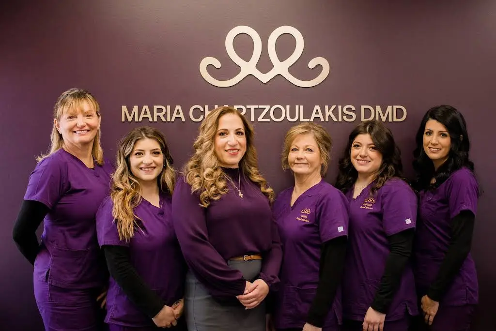 Maria Chartzoulakis D.M.D., LLC