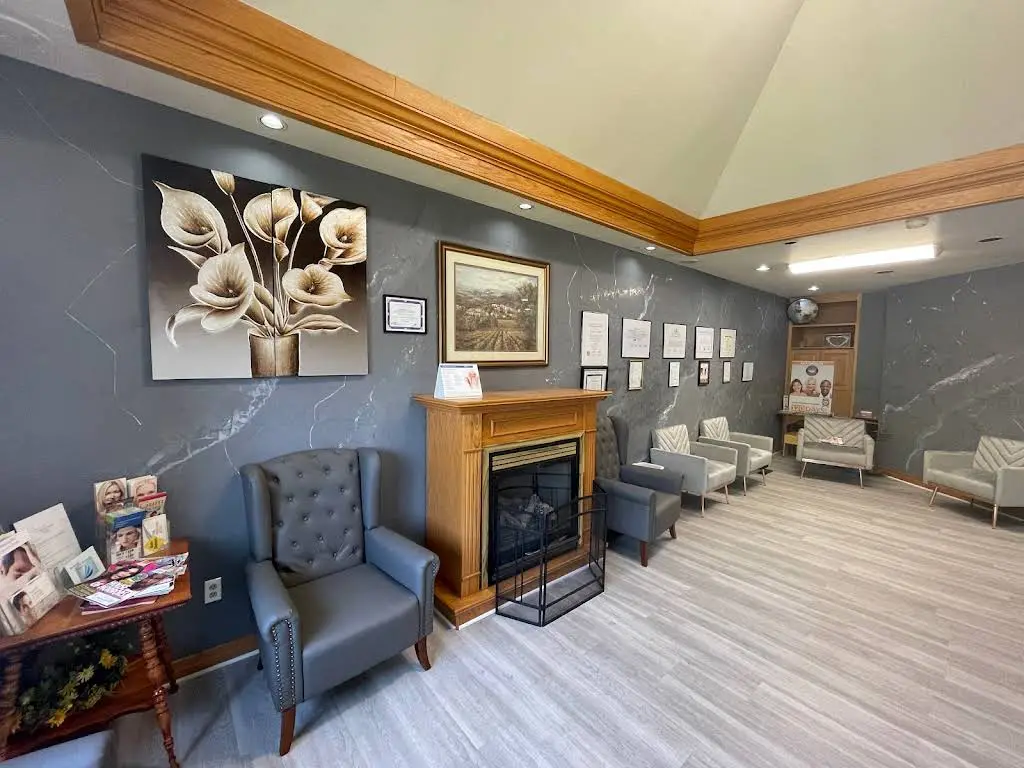 Smile Center Family Dentistry