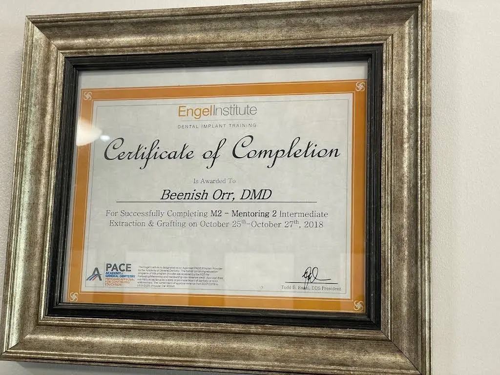 Smile Center Family Dentistry