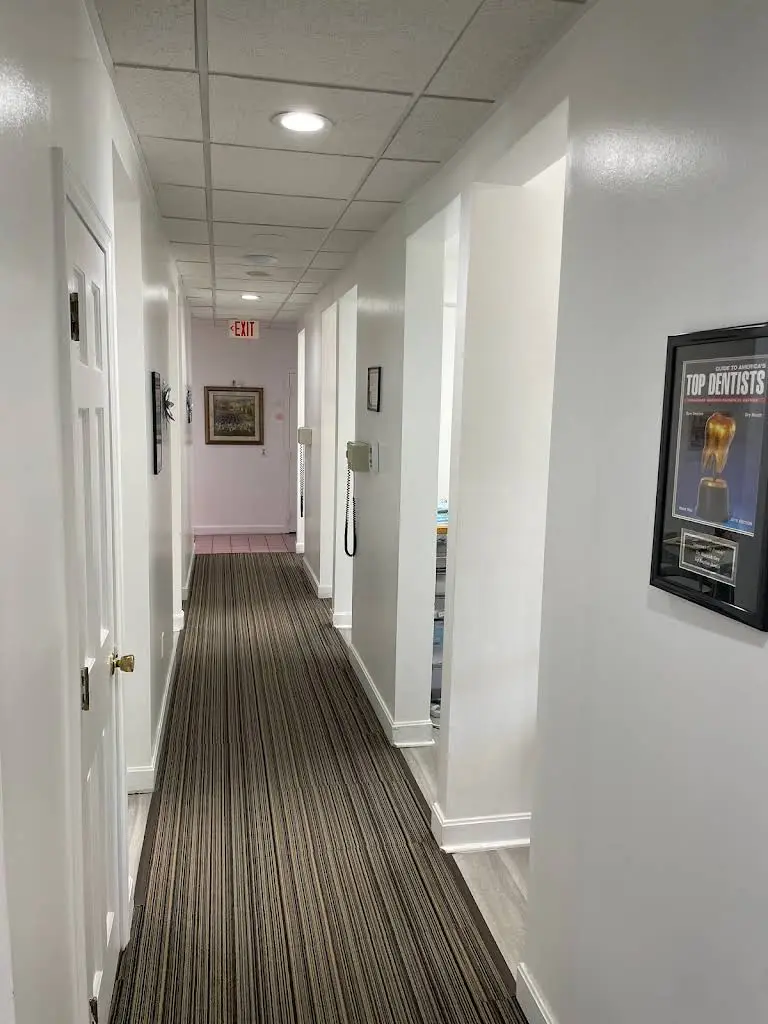 Smile Center Family Dentistry