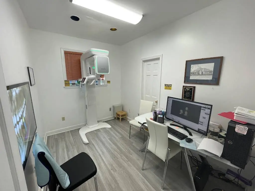 Smile Center Family Dentistry