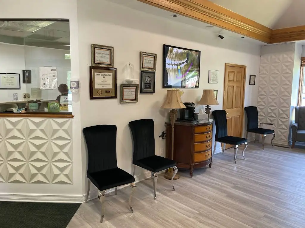 Smile Center Family Dentistry