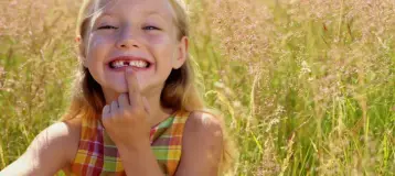 Kids Dental Care