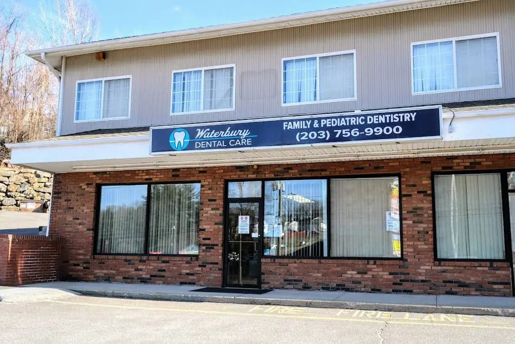 Waterbury Dental Care
