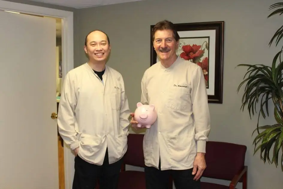 Bencivengo & Ko, D.M.D