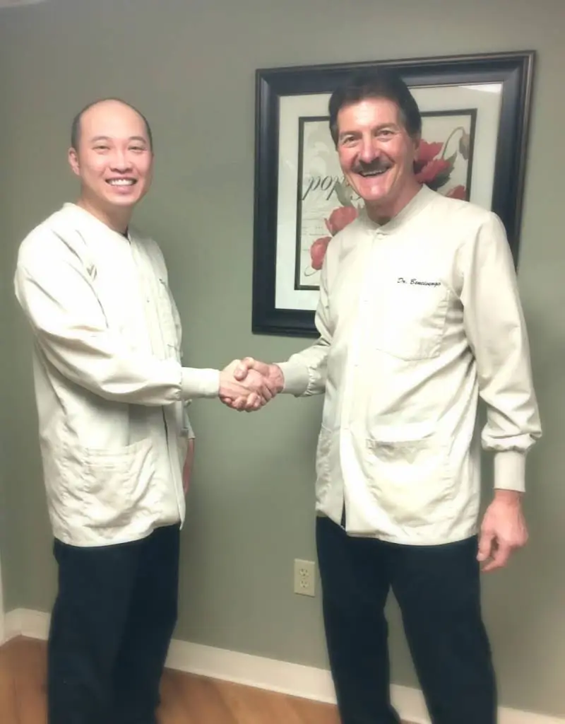 Bencivengo & Ko, D.M.D