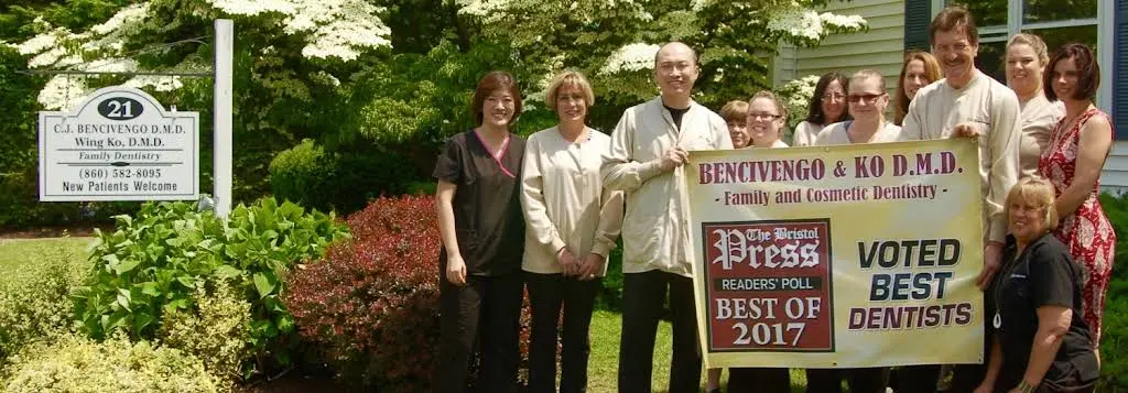 Bencivengo & Ko, D.M.D