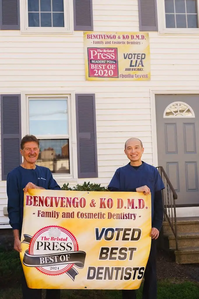 Bencivengo & Ko, D.M.D