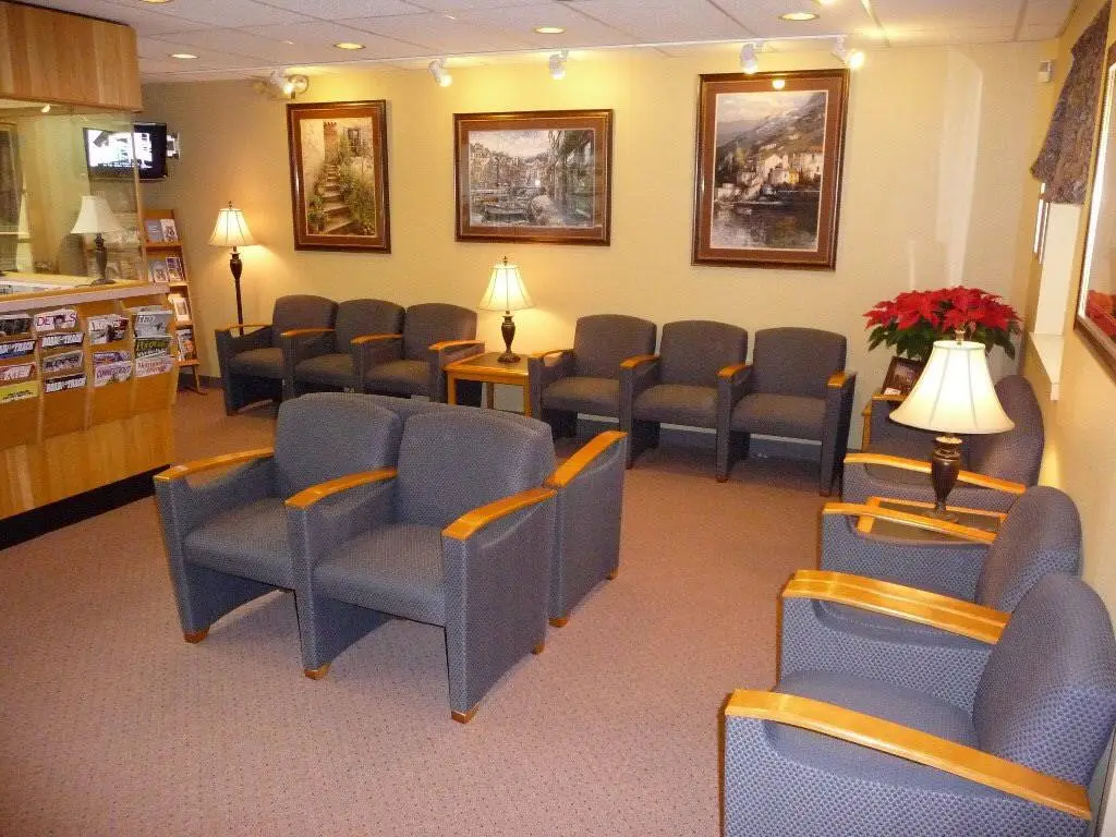 Dental Health Associates