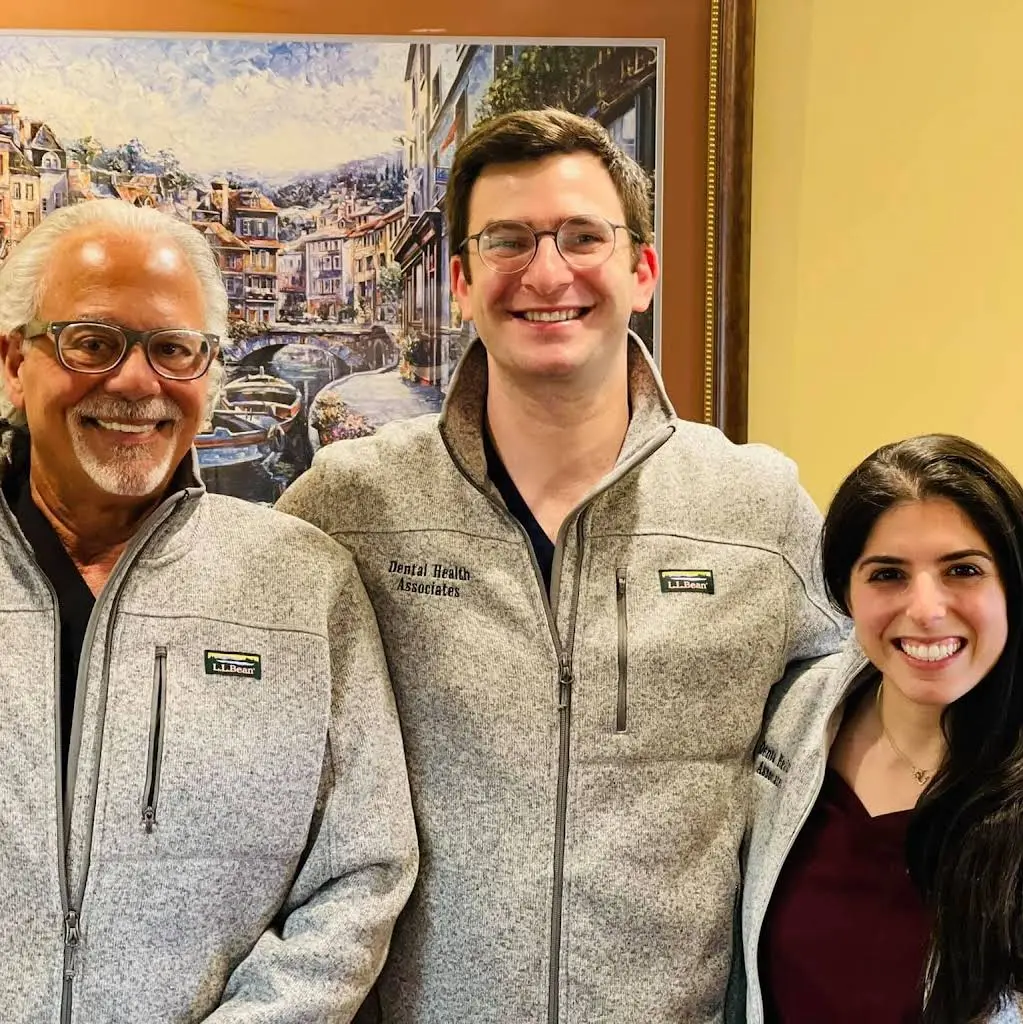 Dental Health Associates