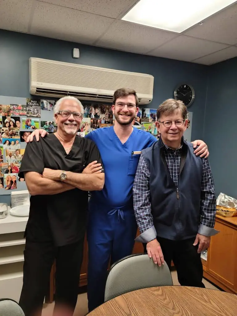 Dental Health Associates