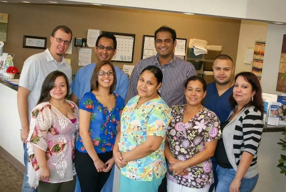 Dr. Dental: Dentistry & Braces