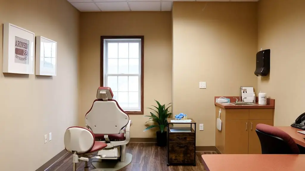 Aronson Orthodontics - Southbury