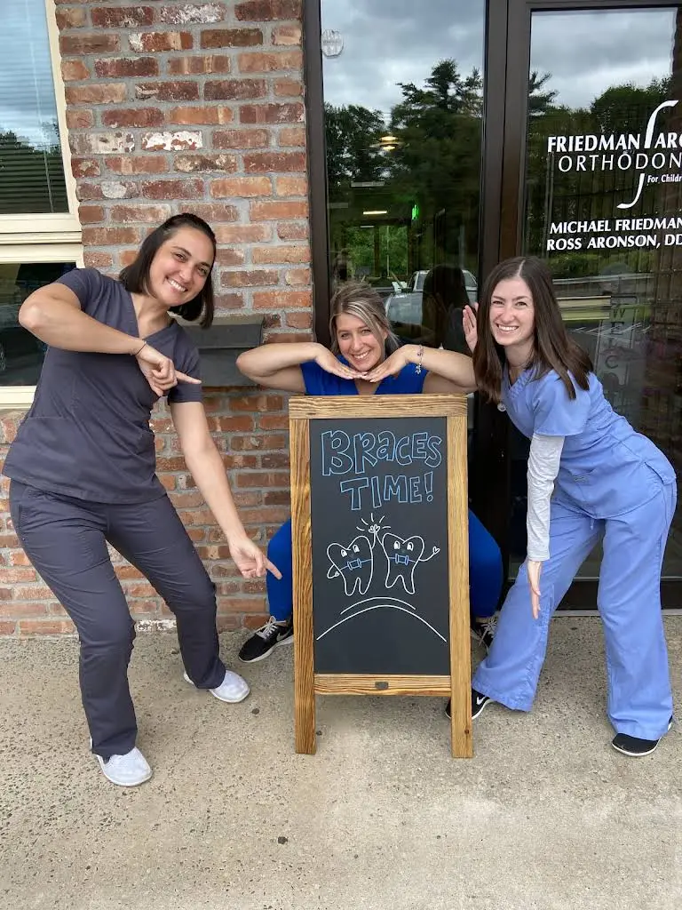 Aronson Orthodontics - Southbury