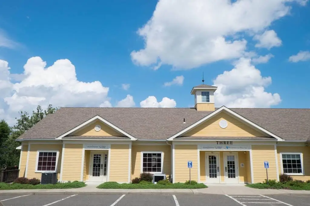 Aronson Orthodontics - Southbury