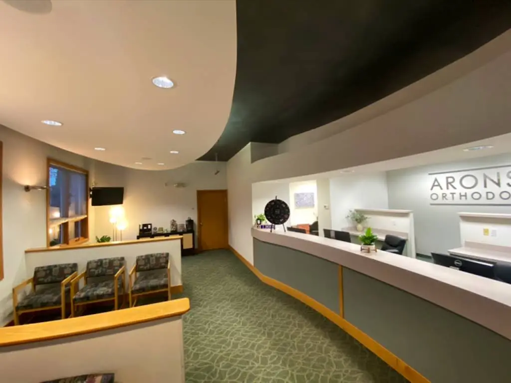 Aronson Orthodontics - Southbury