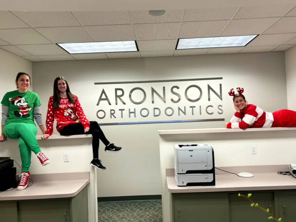 Aronson Orthodontics - Southbury