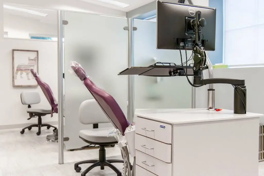 Commerce Park Children's Dentistry & Orthodontics