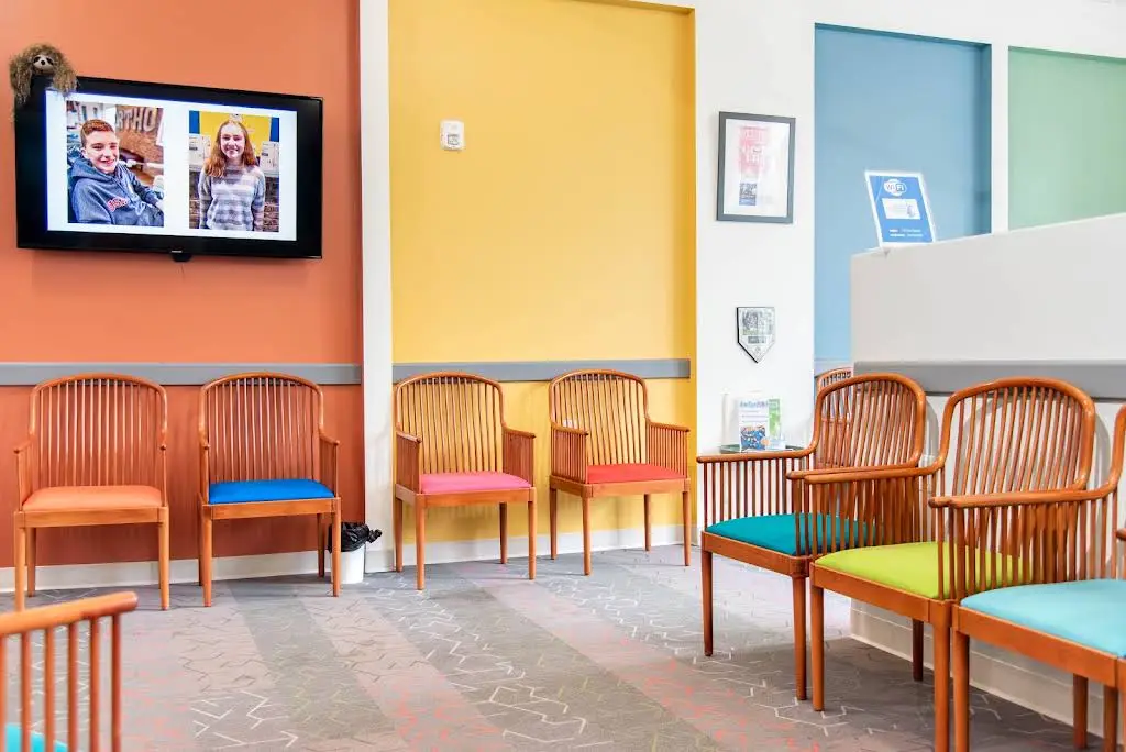 Commerce Park Children's Dentistry & Orthodontics
