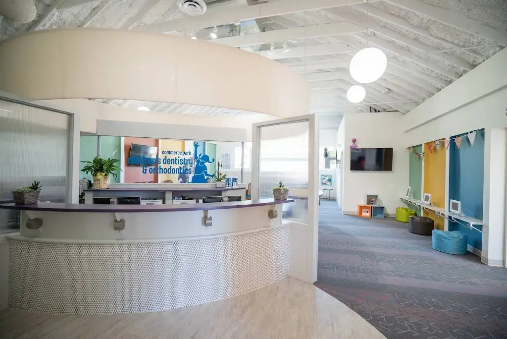 Commerce Park Children's Dentistry & Orthodontics