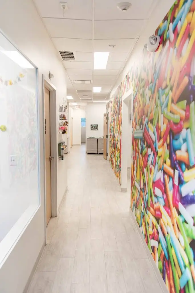 Commerce Park Children's Dentistry & Orthodontics