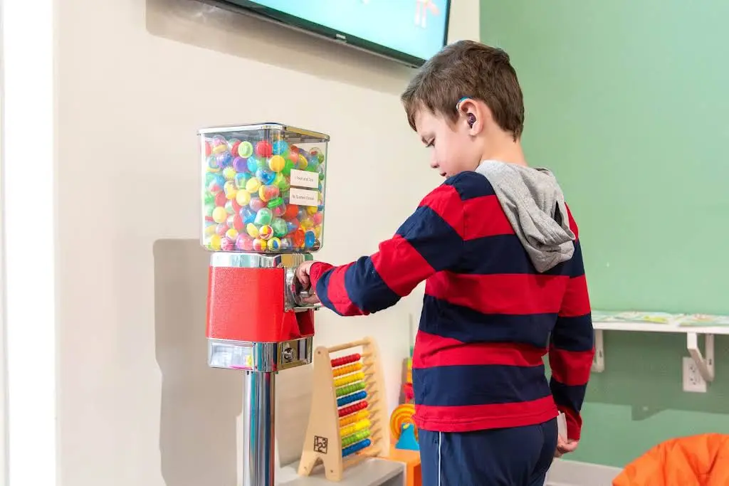 Commerce Park Children's Dentistry & Orthodontics