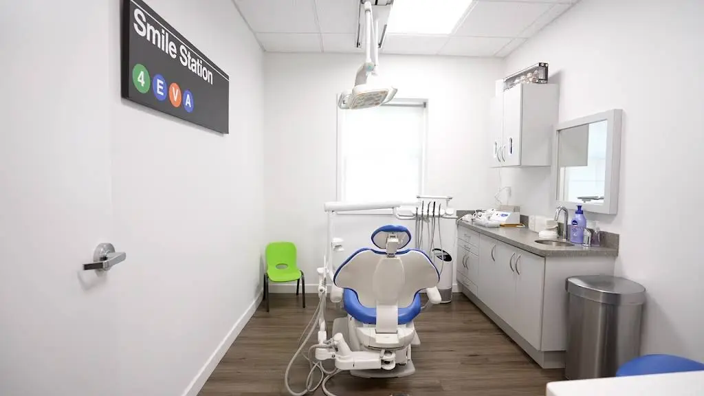Dentistry for Children