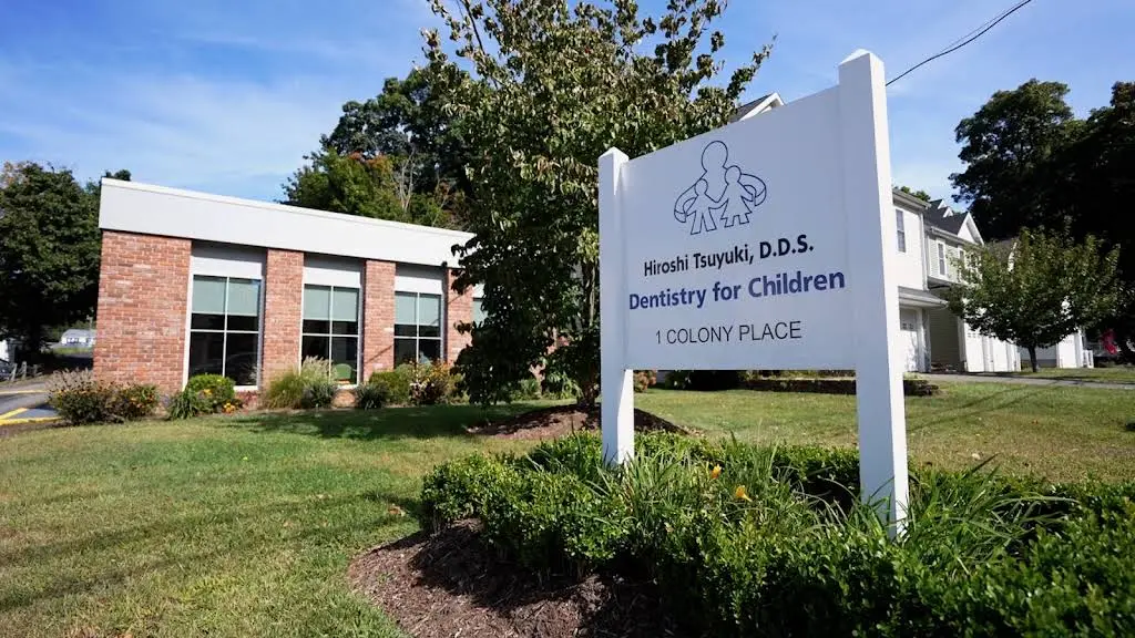 Dentistry for Children