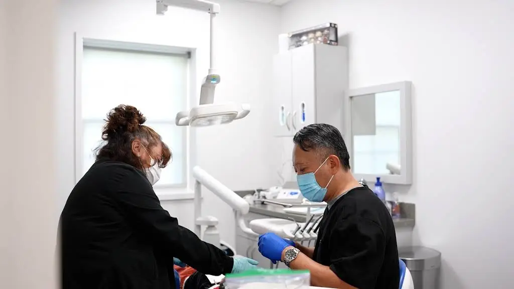Dentistry for Children