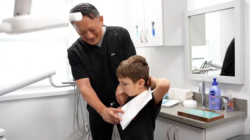 Dentistry for Children, LLC