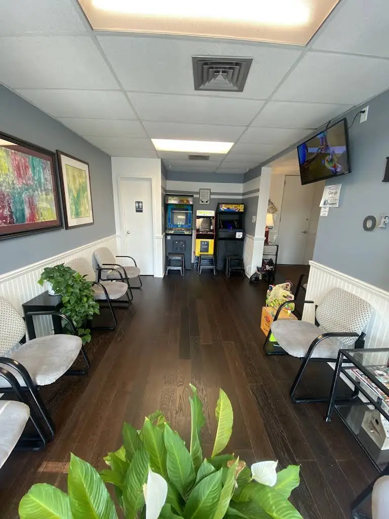 Children's Dental Care of Norwalk, LLC - Professional dental clinic exterior with modern facilities