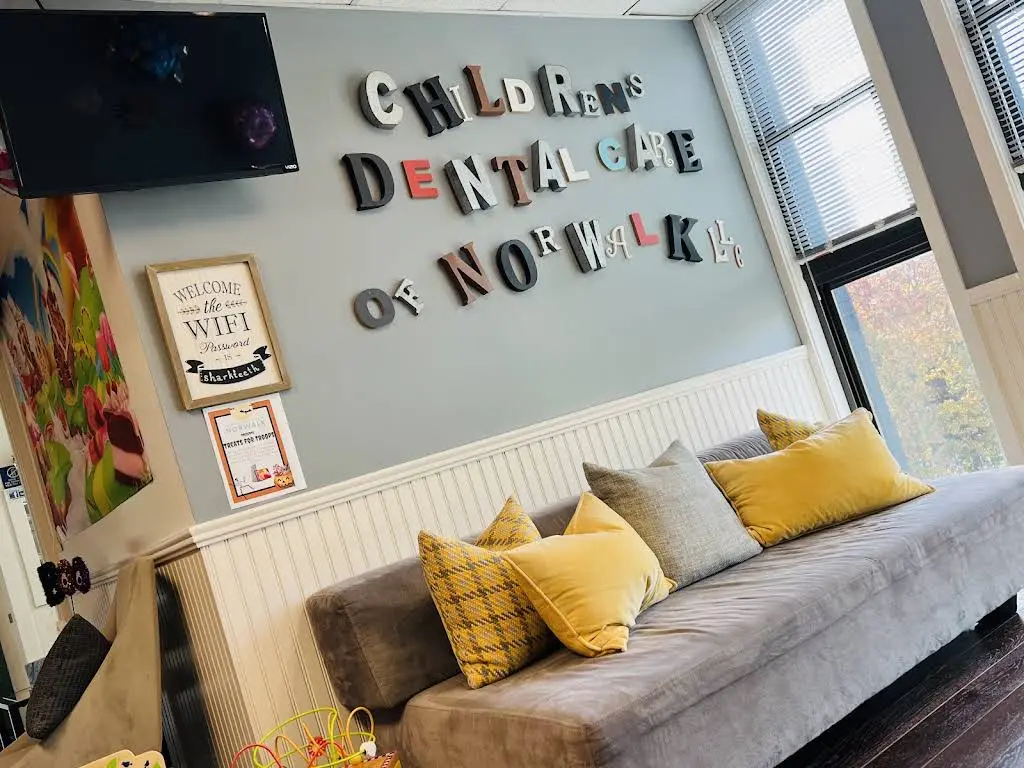 Children's Dental Care of Norwalk, LLC