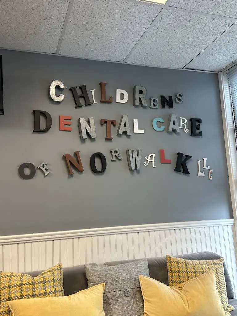 Children's Dental Care of Norwalk, LLC