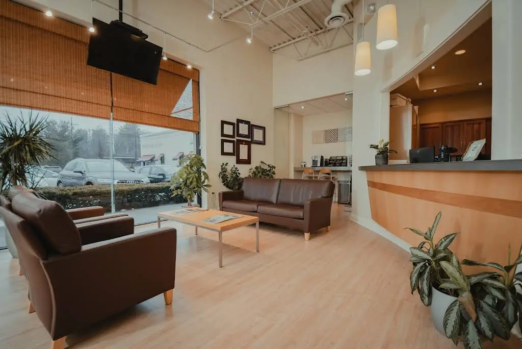 Aesthetic Dentistry of Fairfield