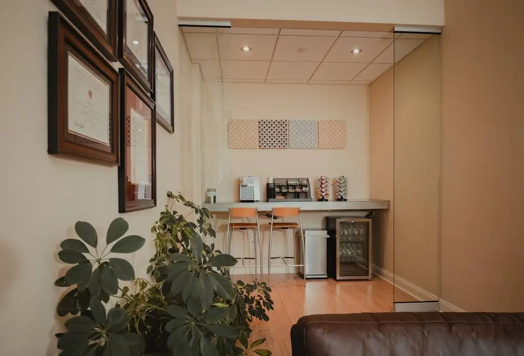 Aesthetic Dentistry of Fairfield