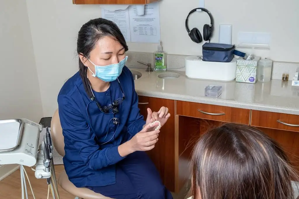 Aesthetic Dentistry of Fairfield
