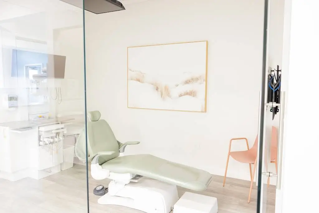 SASCO Pediatric Dentistry