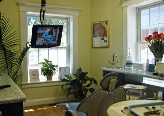 Fairfield Dental Associates