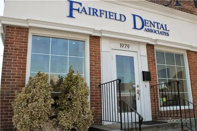 Fairfield Dental Associates