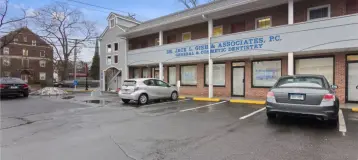 Premier Dental of Connecticut in Fairfield