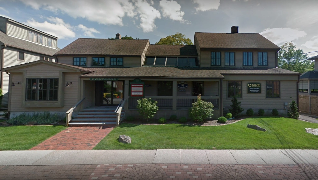 DeMartin Dental Associates