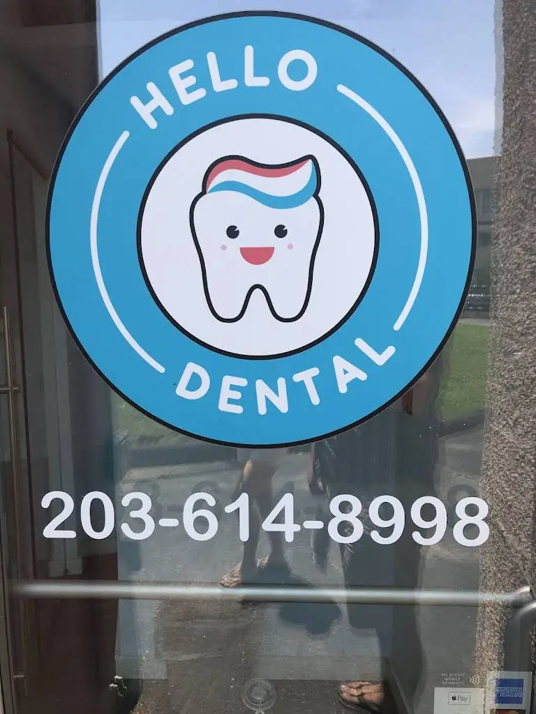Hello Dental
